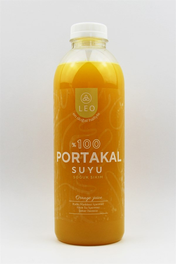 Portakal Suyu 990Ml 5 Adet